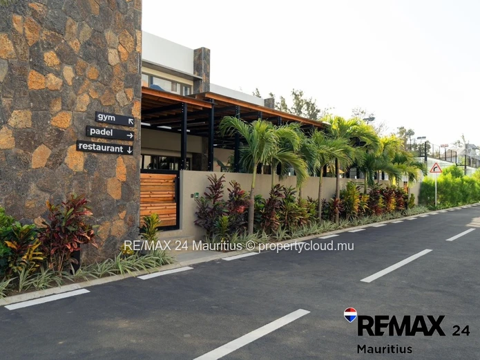 2 Bedroom Apartment At La Pointe Luxury Apartments
