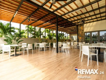 Appartement de 2 Chambres