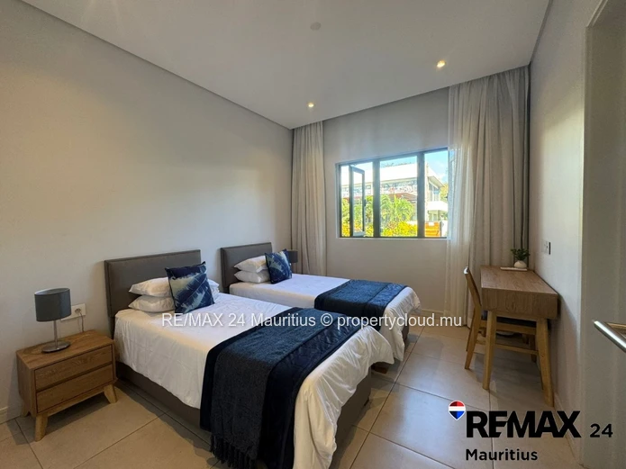La Pointe Luxury Apartments for rent