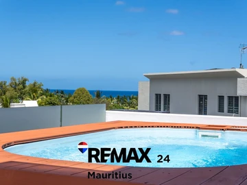 Penthouse de 3 Chambres