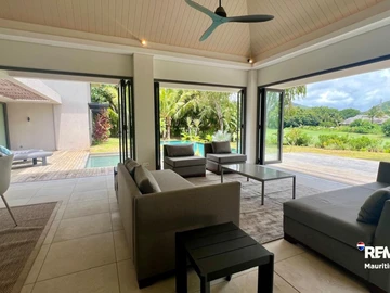 4 Bedroom Villa