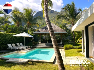 3 Bedroom Villa
