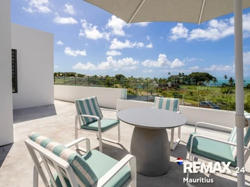 3 Bedroom Villa