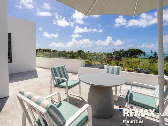 3 Bedroom Villa At Azuri Village
