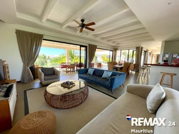 4 Bedroom Penthouse