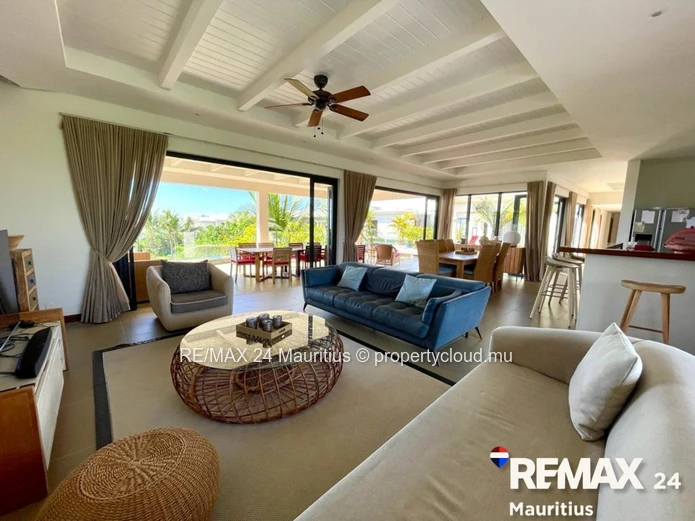 4 Bedroom Penthouse At Azuri Village