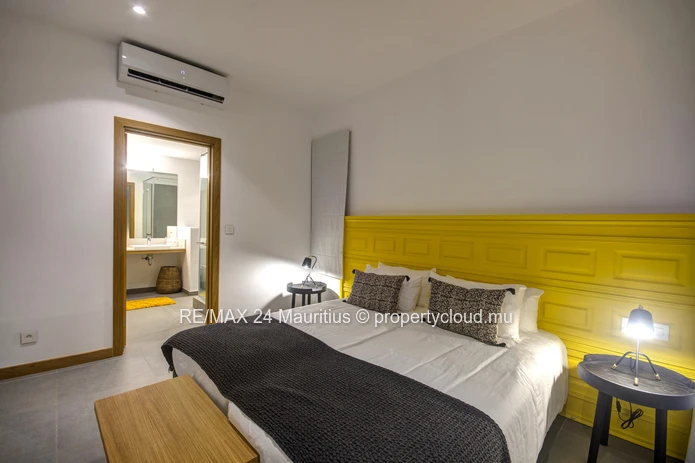 Exceptional Living Environment