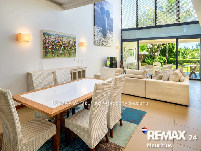 4 Bedroom Townhouse At Azuri Village
