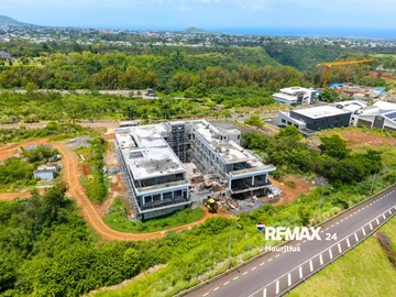 Immobilier Commerciaux