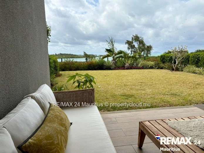 3-Bedroom Coastal Sanctuary at St. Antoine Private Residence