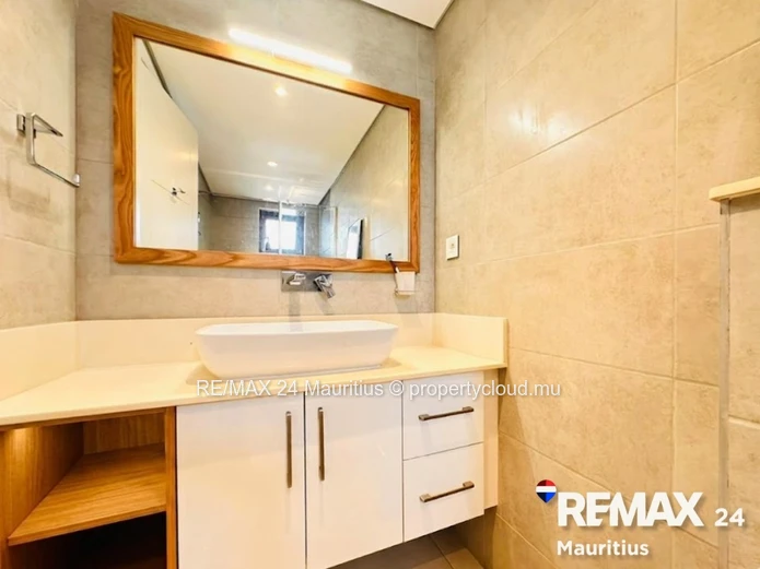 La Pointe Luxury Apartments – 2-Bedroom Furnished Apartment for Rent