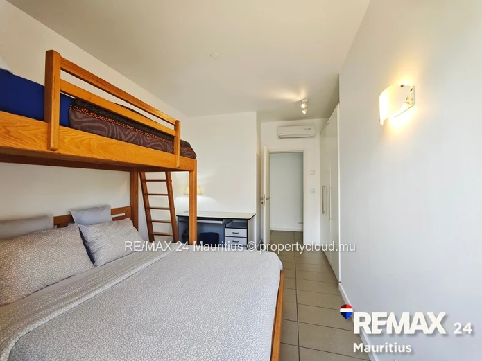 3 Bedroom Apartment At Azuri Village