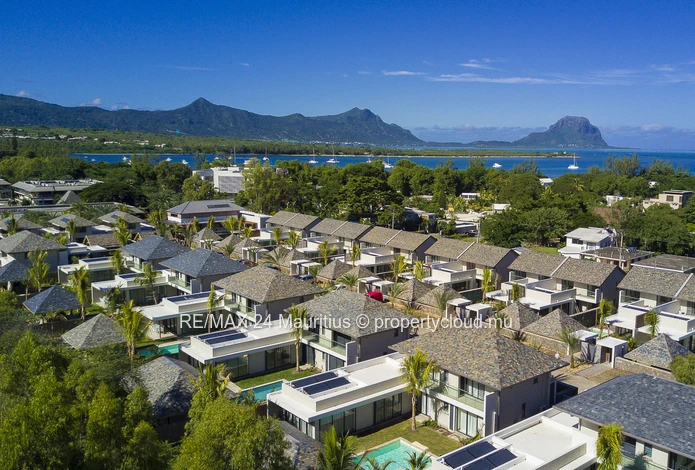 Luxury 3-Bedroom Villa For An Unforgettable Island Getaway