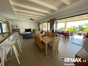 4 Bedroom Penthouse