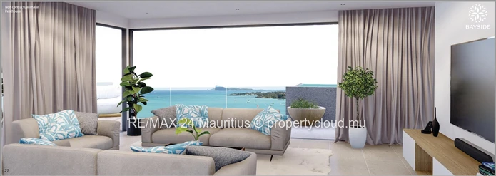 Sumptuous Waterfront Development