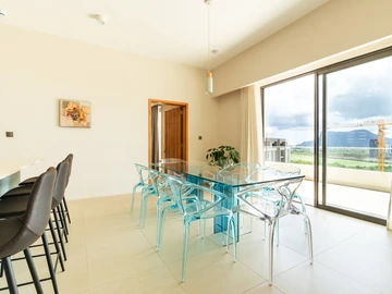 3 Bedroom Penthouse