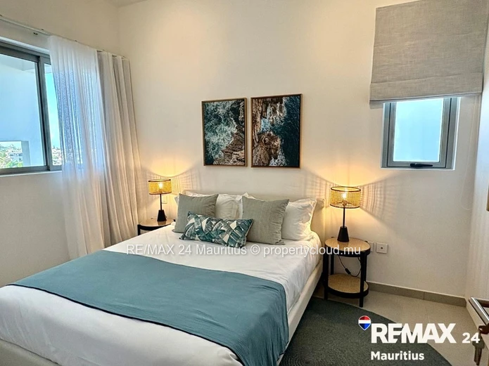 Luxury Penthouse for Sale at Pereybere
