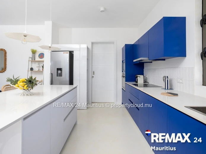 3 Bedroom Villa At Azuri Village