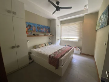 Appartement de 3 Chambres