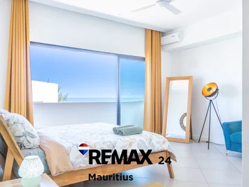 Penthouse de 3 Chambres