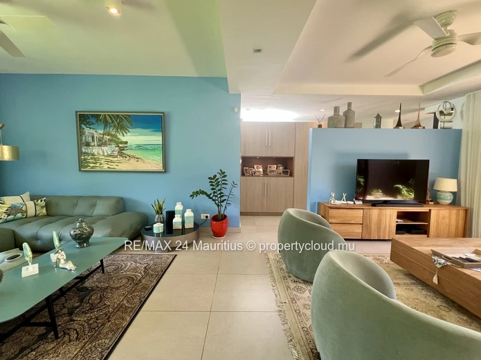Luxury Living in a Prestigious Gated Estate
