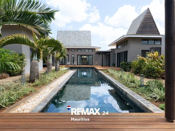 4 Bedroom Villa
