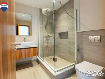 Penthouse de 3 Chambres
