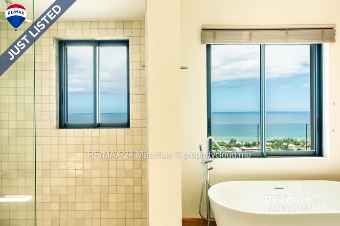 Luxury 5-Bedroom Villa at Legend Hill, Mauritius
