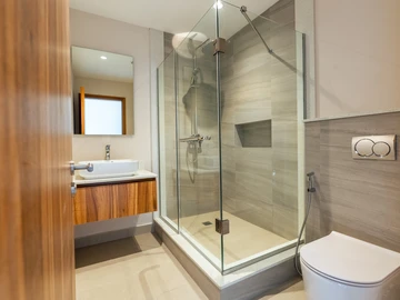 3 Bedroom Penthouse