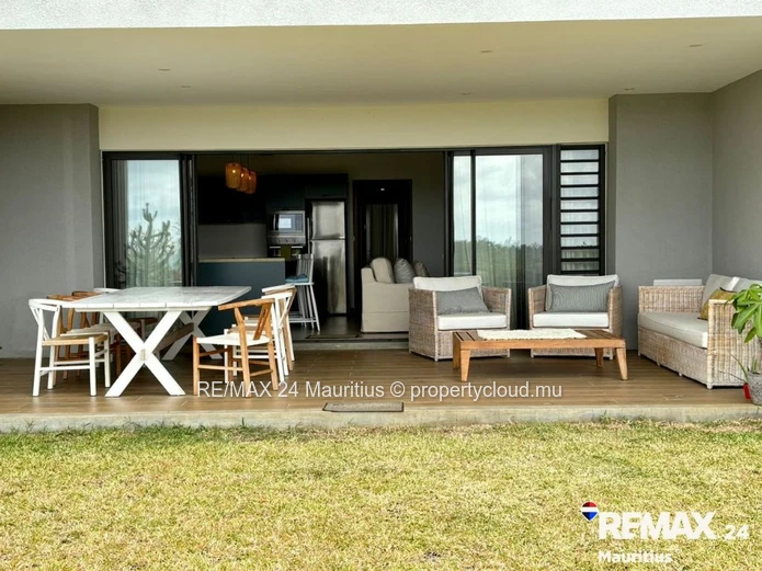 3-Bedroom Coastal Sanctuary at St. Antoine Private Residence