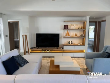 3 Bedroom Villa