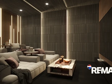 5 Bedroom Villa