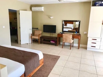 Appartement de 3 Chambres