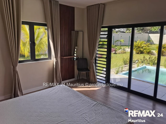 3 Bedroom Villa to Rent