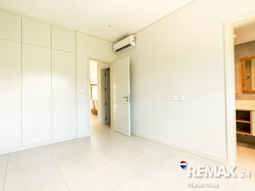 Appartement de 3 Chambres