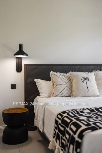 Experience Serenity and Relaxed Luxury in the 5-Bedroom Ekô Savannah Villa