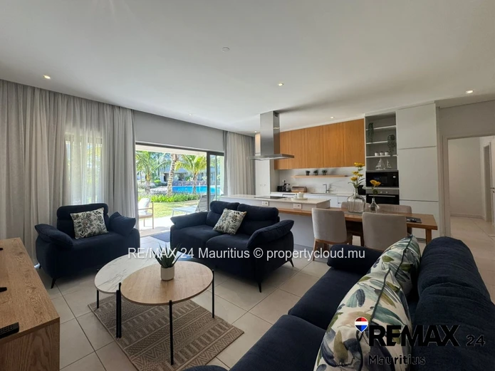 La Pointe Luxury Apartments for rent