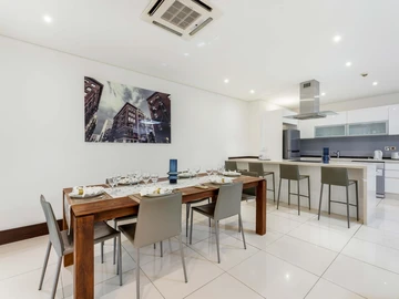 Appartement de 2 Chambres
