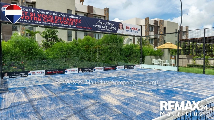 La Pointe Luxury Apartments for rent