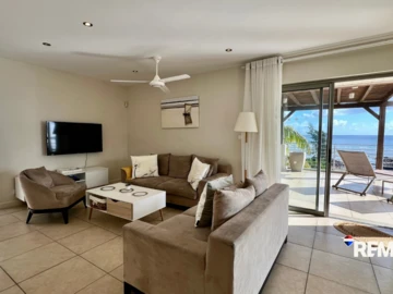 Penthouse de 3 Chambres