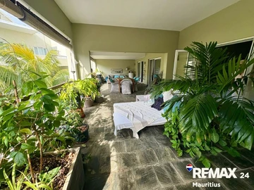 Penthouse de 3 Chambres